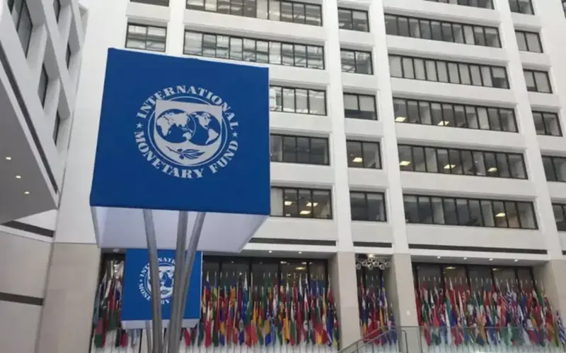 صندوق النقد الدولي: العملية ضد إيران ستتسبب في تباطؤ النمو الاقتصادي.